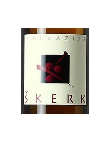 Venezia Giulia IGT Malvasia 'Malvazija' 2021 (750 ml.) Skerk Skerk - 2