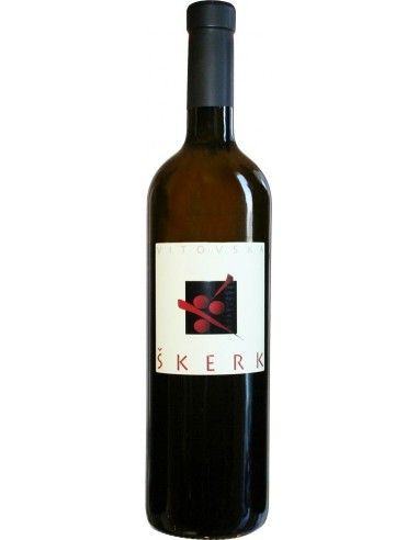 Venezia Giulia IGT 'Vitovska'  2021 (750 ml.) Skerk Skerk - 1