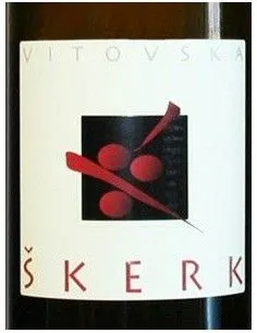 Venezia Giulia IGT Vitovska 2021 (750 ml.) Skerk Skerk - 1 2