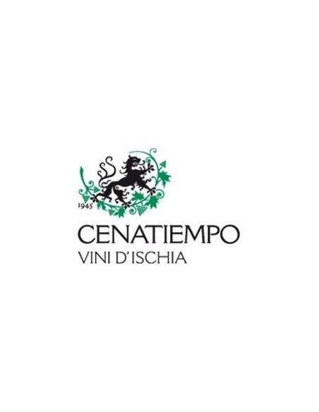 Ischia Biancolella DOC 'Kalimera' 2021 (750 ml.) Cenatiempo Cenatiempo - 3