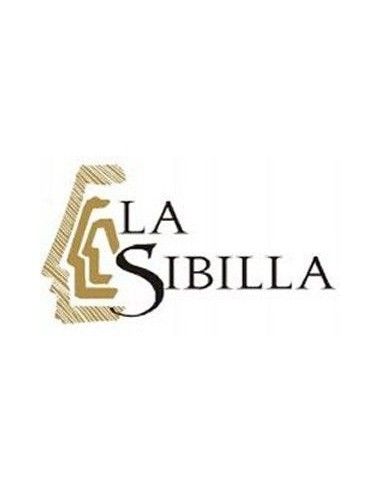 Campi Flegrei DOC Piedirosso 2022 (750 ml.) La Sibilla La Sibilla - 3