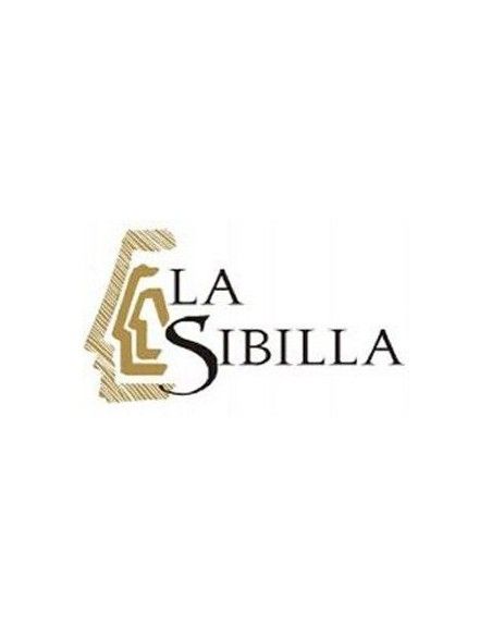 Campi Flegrei DOC Falanghina 2023 (750 ml.) La Sibilla La Sibilla - 3 Campi Flegrei DOC Falanghina 2023 (750 ml.) La Sibilla La Sibilla - 3