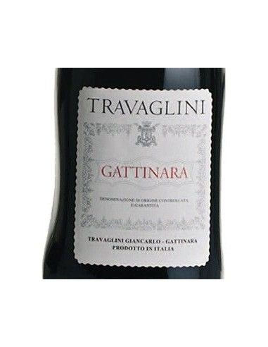 Gattinara DOCG 2020 (750 ml.) - Travaglini Travaglini - 2