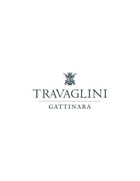 Gattinara DOCG 2020 (750 ml.) - Travaglini Travaglini - 3