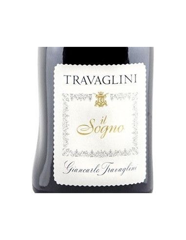 Gattinara DOCG 'Il Sogno' 2019 (750 ml. deluxe Geschenkbox) Travaglini Travaglini - 3