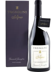 Gattinara DOCG 'Il Sogno' 2019 (750 ml. cofanetto deluxe) Travaglini Travaglini - 1
