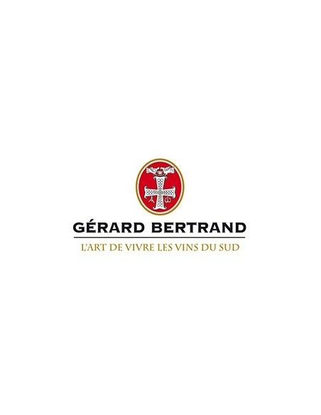 Languedoc AOC 'Hampton Water Rose' 2023 (750 ml.) Gerard Bertrand Gerard Bertand - 3