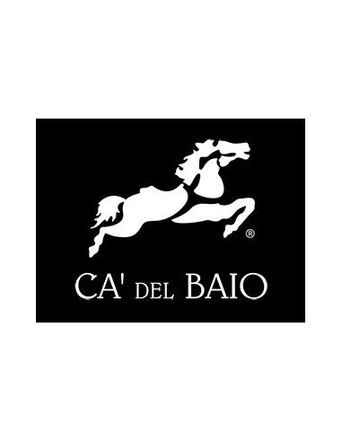 Langhe DOC Chardonnay 'Sermine' 2023 (750 ml.) Ca' del Baio Ca' del Baio - 3