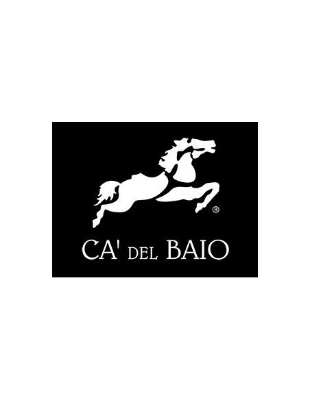Langhe Chardonnay DOC 'Sermine' 2023 (750 ml.) Ca' del Baio Ca' del Baio - 3