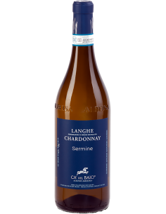 Langhe DOC Chardonnay 'Sermine' 2023 (750 ml.) Ca' del Baio Ca' del Baio - 1