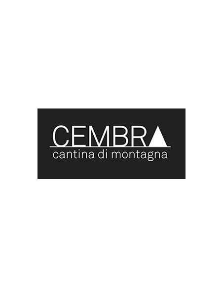 Trentino DOC Chardonnay 2021 (750 ml.) Cembra Cembra - 3