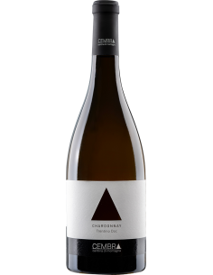 White Wines - Trentino DOC Chardonnay 2021 (750 ml.) - Cembra - Cembra - 1