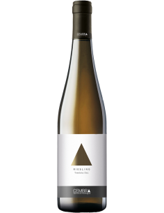 Vini Bianchi - Trentino DOC Riesling 2021 (750 ml.) - Cembra - Cembra - 1