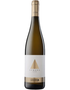 White Wines - Vigneti delle Dolomiti IGT 'Zymbra' 2019 (750 ml.) - Cembra - Cembra - 1