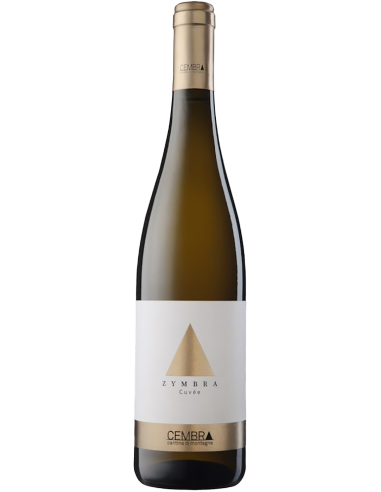 White Wines - Vigneti delle Dolomiti IGT 'Zymbra' 2019 (750 ml.) - Cembra - Cembra - 1