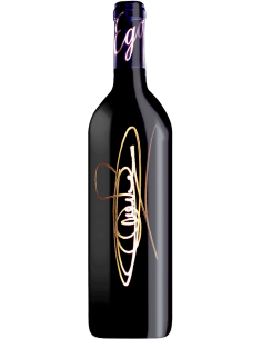 Red Wines - Venezia Giulia IGT 'Ego' 2018 (750 ml.) - Bressan - Bressan - 1