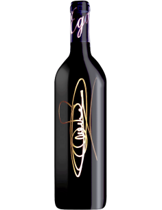 Vini Rossi - Venezia Giulia IGT 'Ego' 2018 (750 ml.) - Bressan - Bressan - 1