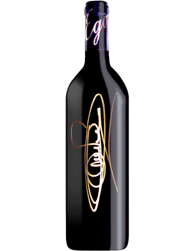 Venezia Giulia IGT 'Ego' 2018 (750 ml.) Bressan Bressan - 1