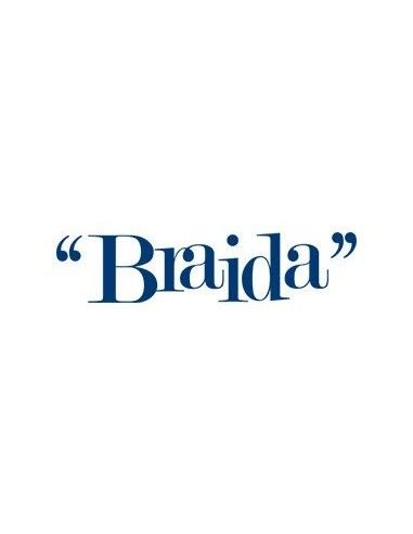 Barbera d'Asti DOCG 'Bricco della Bigotta' 2019 (750 ml.) Braida Braida - 3