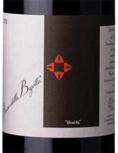 Barbera d'Asti DOCG 'Bricco della Bigotta' 2019 (750 ml.) Braida Braida - 1 2