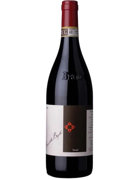 Barbera d'Asti DOCG 'Bricco della Bigotta' 2019 (750 ml.) Braida Braida - 1 Barbera d'Asti DOCG 'Bricco della Bigotta' 2019 (750 ml.) Braida Braida - 1