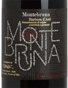 Barbera d'Asti DOCG 'Montebruna' 2021 (750 ml.) Braida Braida - 1 2