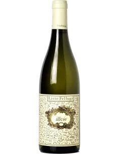 Colli Orientali del Friuli Bianco DOC 'Illivio' 2022 (750 ml.) Livio Felluga Livio Felluga - 1