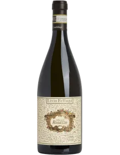 Rosazzo Bianco DOCG 'Abbazia di Rosazzo' 2019 (750 ml.) Livio Felluga Livio Felluga - 1