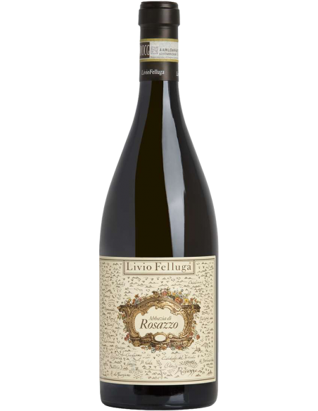 Rosazzo DOCG 'Abbazia di Rosazzo' 2019 (750 ml.) Livio Felluga Livio Felluga - 1