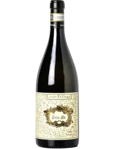Rosazzo Bianco DOCG 'Terre Alte' 2021 (750 ml.) Livio Felluga Livio Felluga - 1