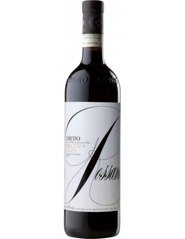 Dolcetto d'Alba DOC Rossana 2023 (750 ml.) Ceretto Ceretto - 1