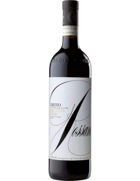 Dolcetto d'Alba DOC 'Rossana' 2023 (750 ml.) Ceretto Ceretto - 1