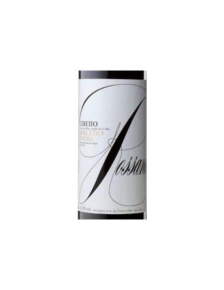 Dolcetto d'Alba DOC 'Rossana' 2023 (750 ml.) Ceretto Ceretto - 2