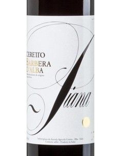 Barbera d'Alba DOC 'Piana' 2022 (750 ml.) Ceretto Ceretto - 1 2