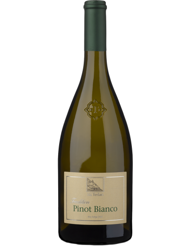 Alto Adige Pinot Blanc DOC 2023 (750 ml.) Terlan Terlan - 1