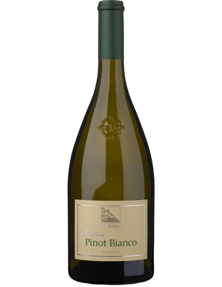 Alto Adige Pinot Bianco DOC 2023 (750 ml.) Terlan Terlan - 1