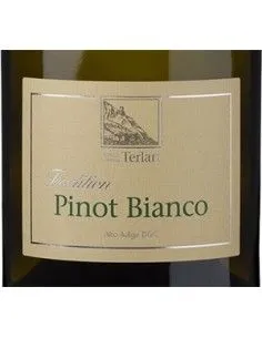 Alto Adige DOC Pinot Bianco 2023 (750 ml.) Terlan Terlan - 1 2