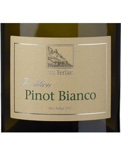 Alto Adige DOC Pinot Blanc 2023 (750 ml.) Terlan Terlan - 1 2