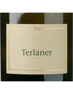 Alto Adige Bianco DOC 'Terlaner Cuvee' 2023 (750 ml.) Terlan Terlan - 1 2