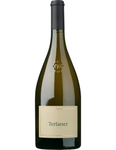Alto Adige Bianco DOC 'Terlaner Cuvee' 2023 (750 ml.) Terlan Terlan - 1