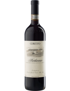 Barbaresco DOCG 2021 (750 ml.) Ceretto Ceretto - 1