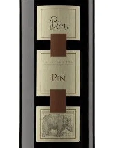 Monferrato Rosso DOC 'Pin' 2020 (750 ml.) La Spinetta La Spinetta - 1 2
