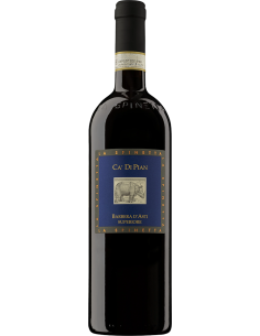 Barbera d'Asti DOCG Superiore 'Ca' di Pian' 2022 (750 ml.) La Spinetta La Spinetta - 1
