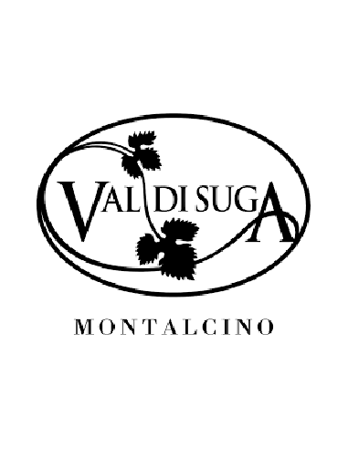 Brunello di Montalcino DOCG 2019 (750 ml.) Val di Suga Val di Suga - 3