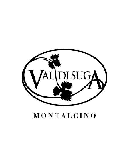 Brunello di Montalcino DOCG 2019 (750 ml.) Val di Suga Val di Suga - 3 Brunello di Montalcino DOCG 2019 (750 ml.) Val di Suga Val di Suga - 3