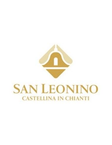 Chianti Classico Gran Selezione DOCG 'Salivolpe' 2018 (750 ml.) San Leonino San Leonino - 3