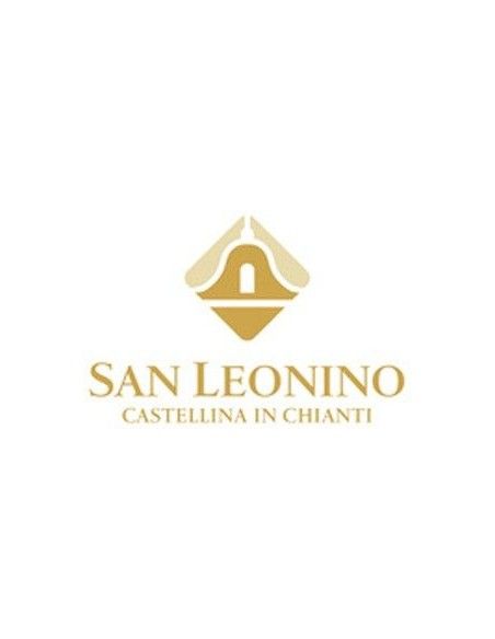 Chianti Classico Gran Selezione DOCG 'Salivolpe' 2018 (750 ml.) San Leonino San Leonino - 3 Chianti Classico Gran Selezione DOCG 'Salivolpe' 2018 (750 ml.) San Leonino San Leonino - 3