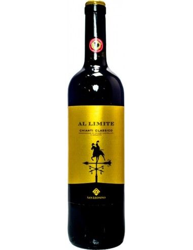 Chianti Classico DOCG 'Al Limite' 2021 (750 ml.) San Leonino San Leonino - 1