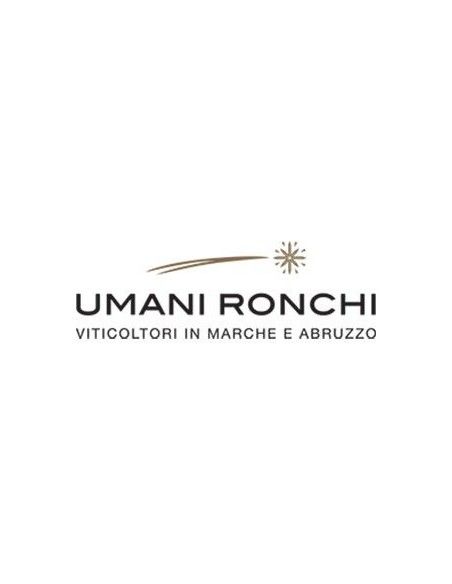 Verdicchio dei Castelli di Jesi Classico Superiore DOC 'Historical' 2018 (750 ml.) Umani Ronchi Umani Ronchi - 3
