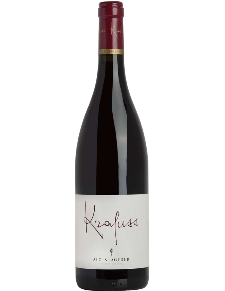 Dolomiti IGT Pinot Noir 'Krafuss' 2022 (750 ml.) Alois Lageder Alois Lageder - 1